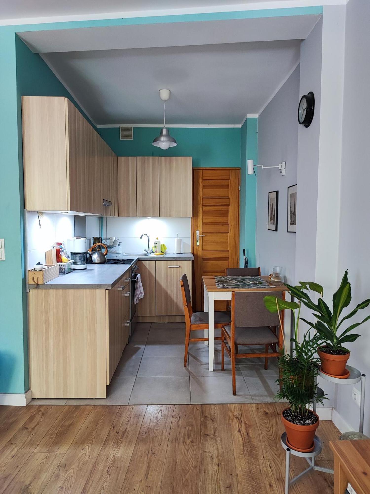 Ferienwohnung Sien Gdanska Exterior foto